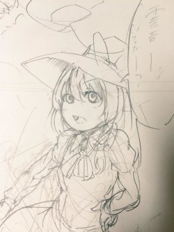 Artist kyouka page 3