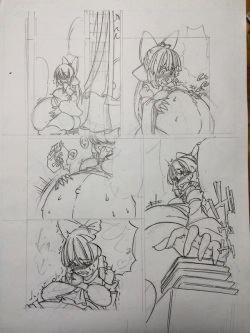 Artist kyouka page 6