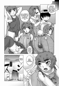 (Shota Scratch 14) [Studio Zealot] (Aoi Takayuki) Ore no Otouto ga Konnani (ry | My Little Brother Can't Be This... (Shotarista 6) [English] [alparslan] page 6