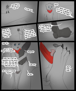 [Gloebis] Camp De Loups' page 7