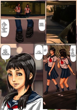 [Kuroneko Smith] Ogawake no Oyako [English] [NineTails] page 4