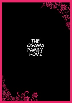[Kuroneko Smith] Ogawake no Oyako [English] [NineTails] page 9