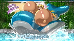 [Skie-Maree] Inflatable PoolToys page 2