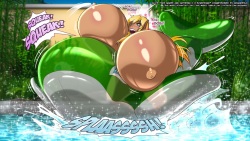 [Skie-Maree] Inflatable PoolToys page 3