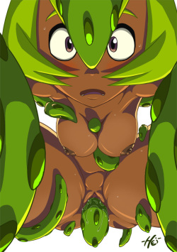 Artist - Heightes page 5