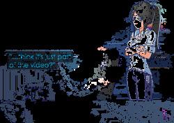 [Derpixon] NeaR: Automat-Uh (animations) page 3