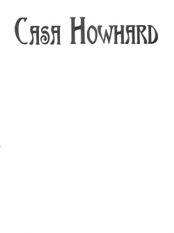 [Roberto Baldazzini] Casa Howhard Vol. 1 [English] page 2