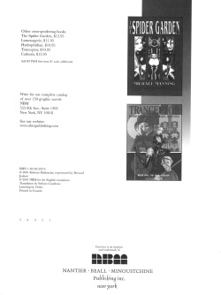 [Roberto Baldazzini] Casa Howhard Vol. 1 [English] page 4