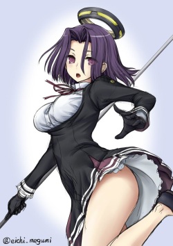 Artist Hakuto page 7