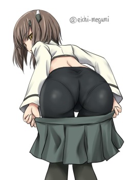 Artist Hakuto page 8