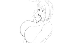 [Tentaskul] Mae's XXX Magic! page 9