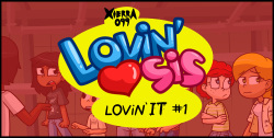 Lovin'Sis- Lovin'IT