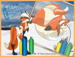 [GreyOfPTA] Acme Cylinders Calendar 2015/2016/2018 page 3