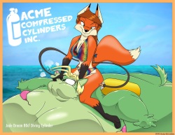 [GreyOfPTA] Acme Cylinders Calendar 2015/2016/2018 page 6