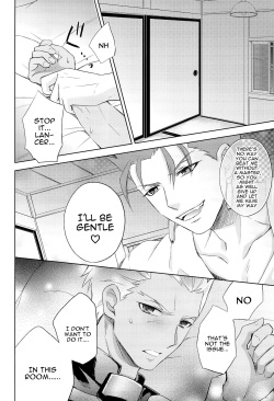 [Altopia (Alto)] Archer wa Ore no Yome | Archer Is My Wife (Fate/hollow ataraxia) [English] [alparslan] [2013-04-07] page 10
