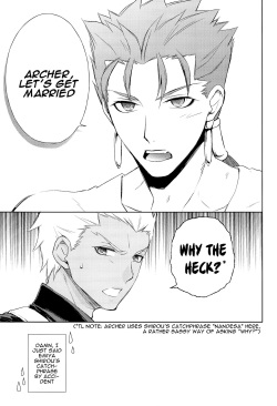 [Altopia (Alto)] Archer wa Ore no Yome | Archer Is My Wife (Fate/hollow ataraxia) [English] [alparslan] [2013-04-07] page 5