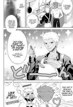 [Altopia (Alto)] Archer wa Ore no Yome | Archer Is My Wife (Fate/hollow ataraxia) [English] [alparslan] [2013-04-07] page 6