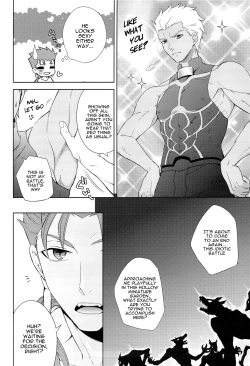 [Altopia (Alto)] Archer wa Ore no Yome | Archer Is My Wife (Fate/hollow ataraxia) [English] [alparslan] [2013-04-07] page 8