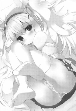 (COMIC1☆13) [Funa Time (Yukina Funa)] Shikikan to nara Nanka Motto Ii kana | 지휘관과 함께라면 뭔가 좀 더 좋을까나 (Azur Lane) [Korean] page 2