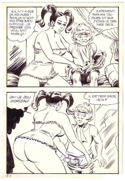 Maghella #3 page 10