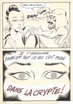 Maghella #3 page 2