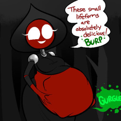 Art of SpaghettiZ page 2