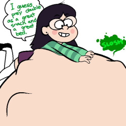 Art of SpaghettiZ page 4