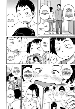 [Tsubaki Jushirou] Hikkoshi DE Shin Seikatsu ♥ (Imouto Access – Sister Access) [English] {Hennojin} page 4