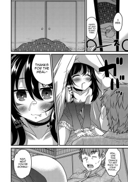 [Hanamaki Kaeru] Otouto to Asachun! (Otokonoko HEAVEN Vol. 37) [English] [mysterymeat3] [Digital] page 10