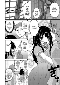 [Hanamaki Kaeru] Otouto to Asachun! (Otokonoko HEAVEN Vol. 37) [English] [mysterymeat3] [Digital] page 2