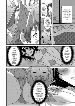 [Hanamaki Kaeru] Otouto to Asachun! (Otokonoko HEAVEN Vol. 37) [English] [mysterymeat3] [Digital] page 6