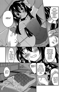 [Hanamaki Kaeru] Otouto to Asachun! (Otokonoko HEAVEN Vol. 37) [English] [mysterymeat3] [Digital] page 7