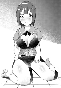 (COMIC1☆13) [Harureri (Nao)] JK5 (THE IDOLM@STER MILLION LIVE!)[Korean] page 4