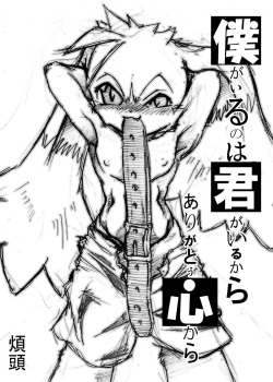 [Hanatama (Shaolin Bones)] Boku ga Iru no wa Kimi ga Iru kara Arigatou Kokoro kara | 내가 살아가는 건 네가 있기 때문에 (Klonoa) [Korean] [호접몽] [Digital] page 2