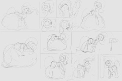 Not Another Vore Pony Pack (!VORE!) page 2