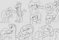 Not Another Vore Pony Pack (!VORE!) page 3