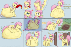 Not Another Vore Pony Pack (!VORE!) page 4