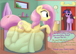 Not Another Vore Pony Pack (!VORE!) page 6
