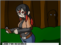 The Lamia and Lulu [Rayen] page 2