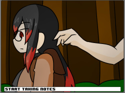 The Lamia and Lulu [Rayen] page 3