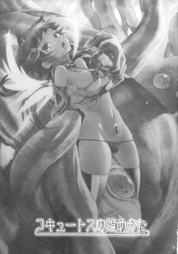 (C93) [Aneko no Techo (Koume Keito)] Cocytus no Atatamekata 3K [English] =White Symphony= page 2
