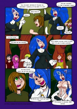 New Mother (Ongoing) page 2