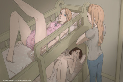 Artist BlackRoseSeduction page 10