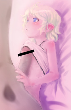 [conjoh] Art Pack page 10