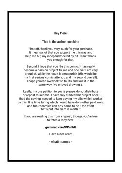 Gain size now  Whatinsomnia page 2