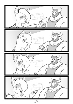 Gain size now  Whatinsomnia page 5