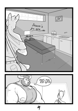 Gain size now  Whatinsomnia page 6