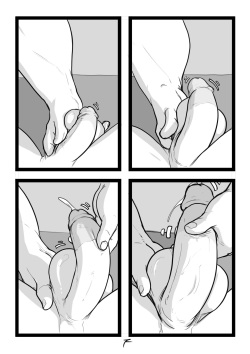 Gain size now  Whatinsomnia page 9