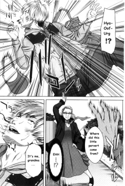 [Ueno Naoya] Mesukano Inbina Mesu Kanojotachi to no Hibi Ch. 4-5 [English] page 10