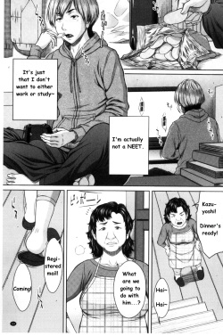 [Ueno Naoya] Mesukano Inbina Mesu Kanojotachi to no Hibi Ch. 4-5 [English] page 2
